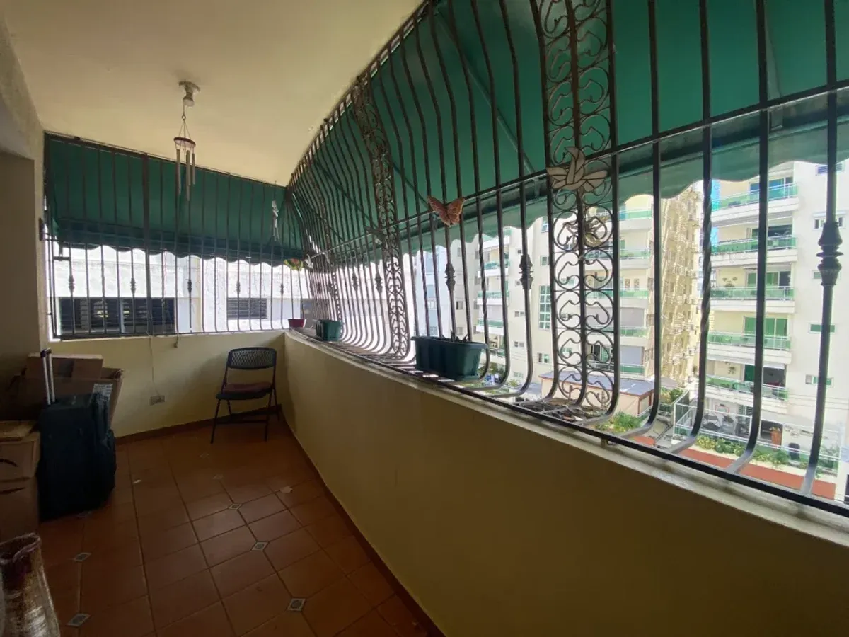 Apartment in Torre Clásica, Naco, Foto 3