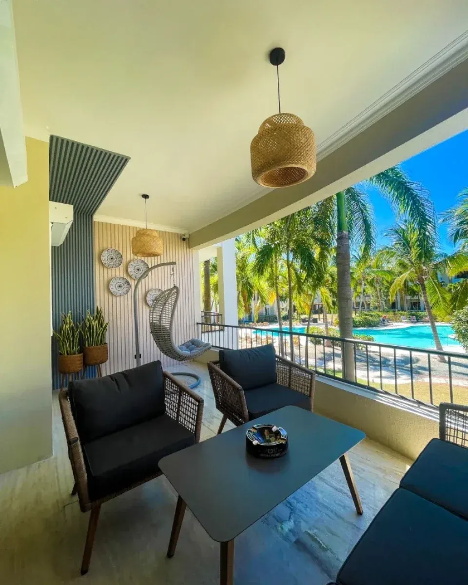 Apartamento en Punta Cana, Bávaro, foto principal