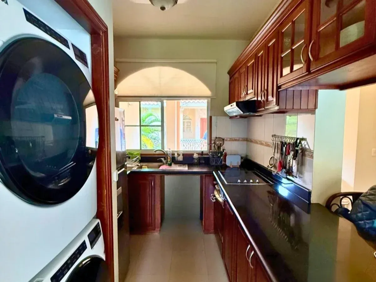 Apartamento en Cocotal Golf & Country Club, foto 7