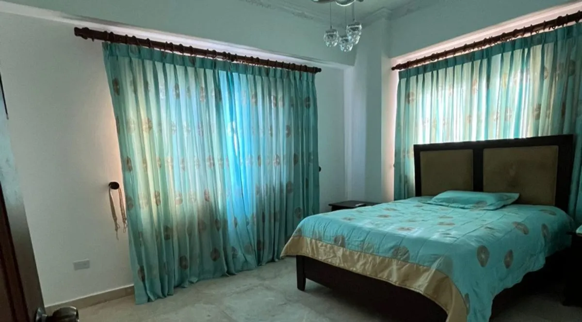 Apartamento de Lujo en Renacimiento, Santo Domingo, foto 8