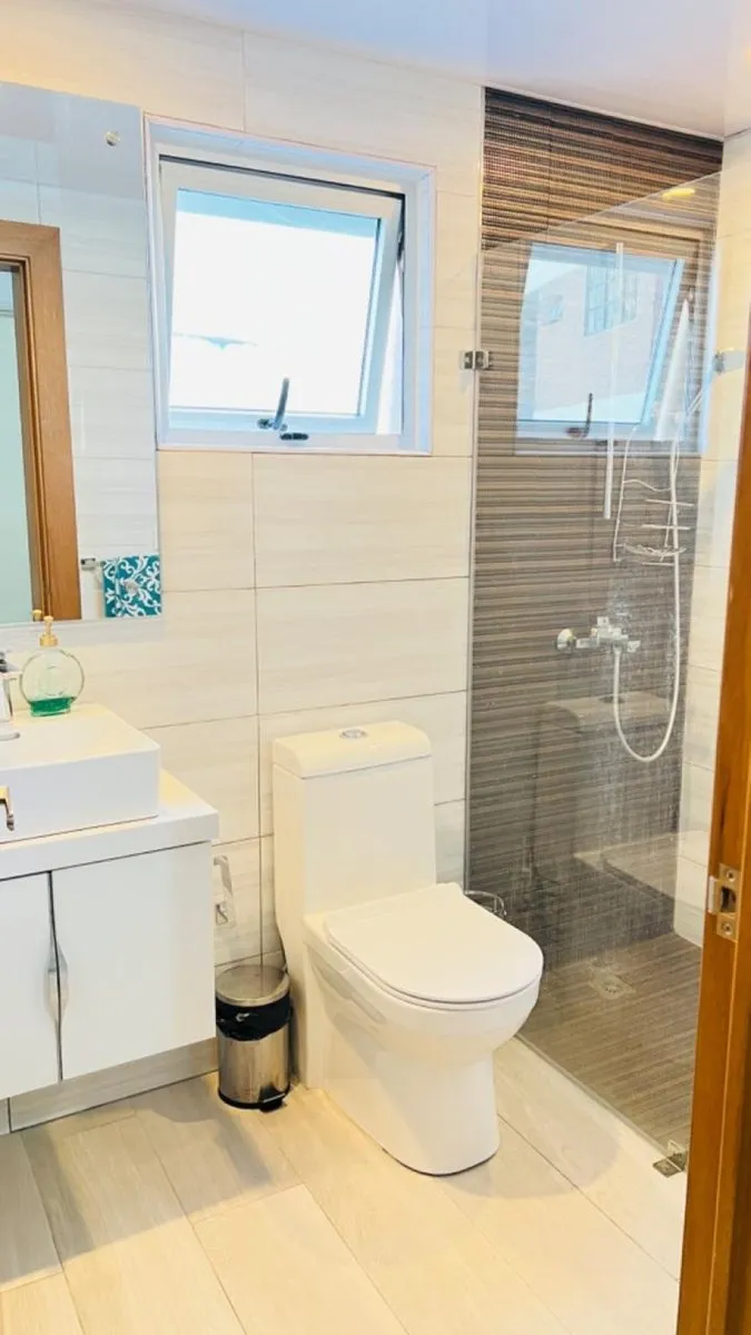 Furnished Apartment in En Enasc Naco, photo 5