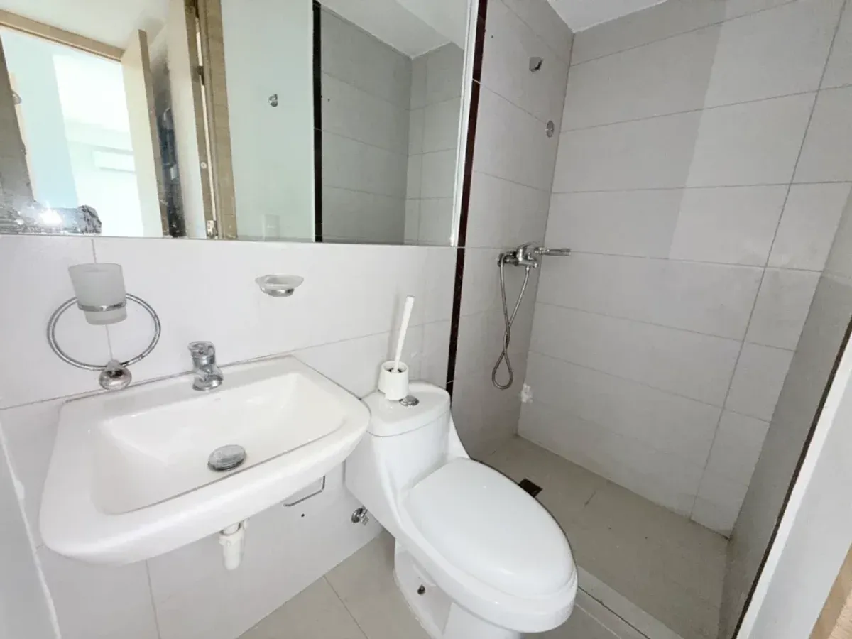 3 BR Apartment for Sale in Evaristo Morales, photo 8
