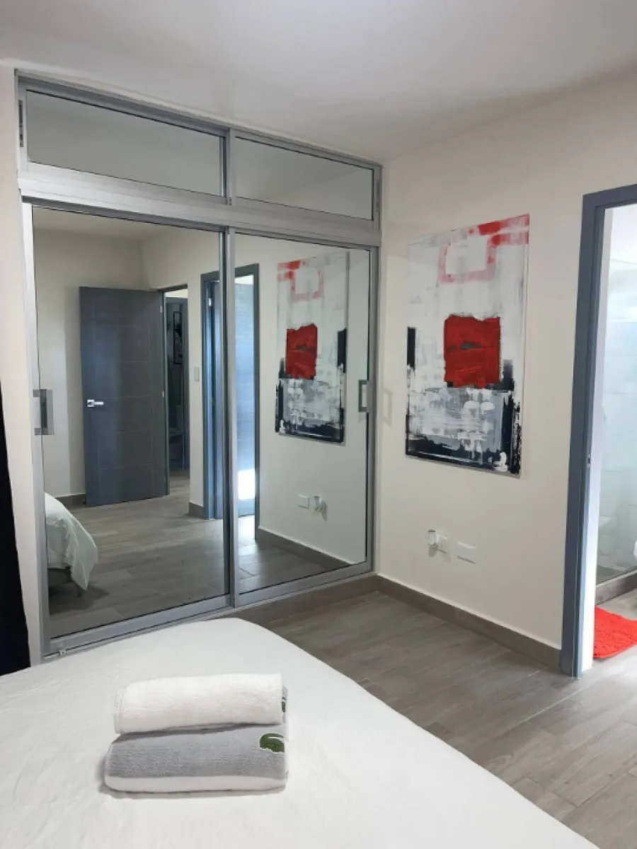 Apartamento En Punta Cana, Bavaro, foto 10