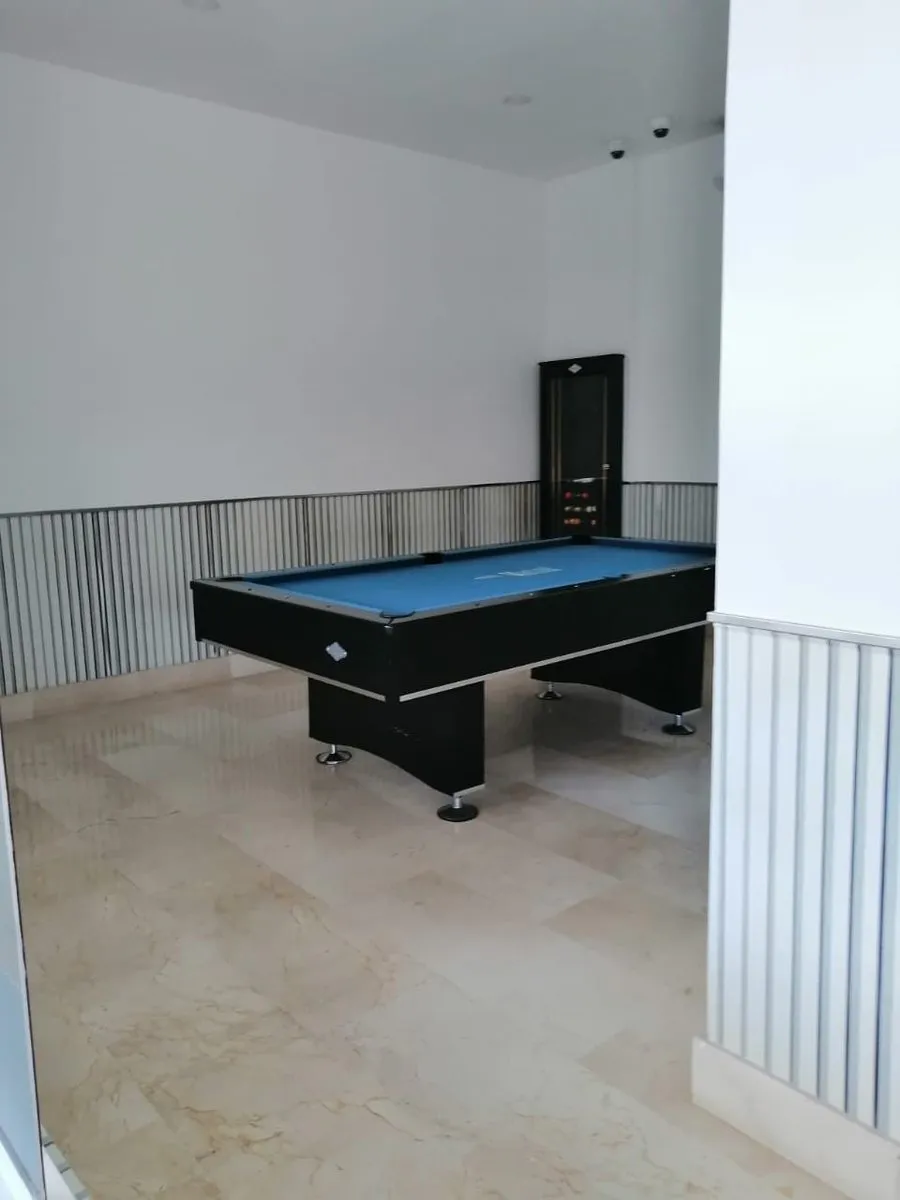 Cacicazgos | Appartamento in vendita, foto 4