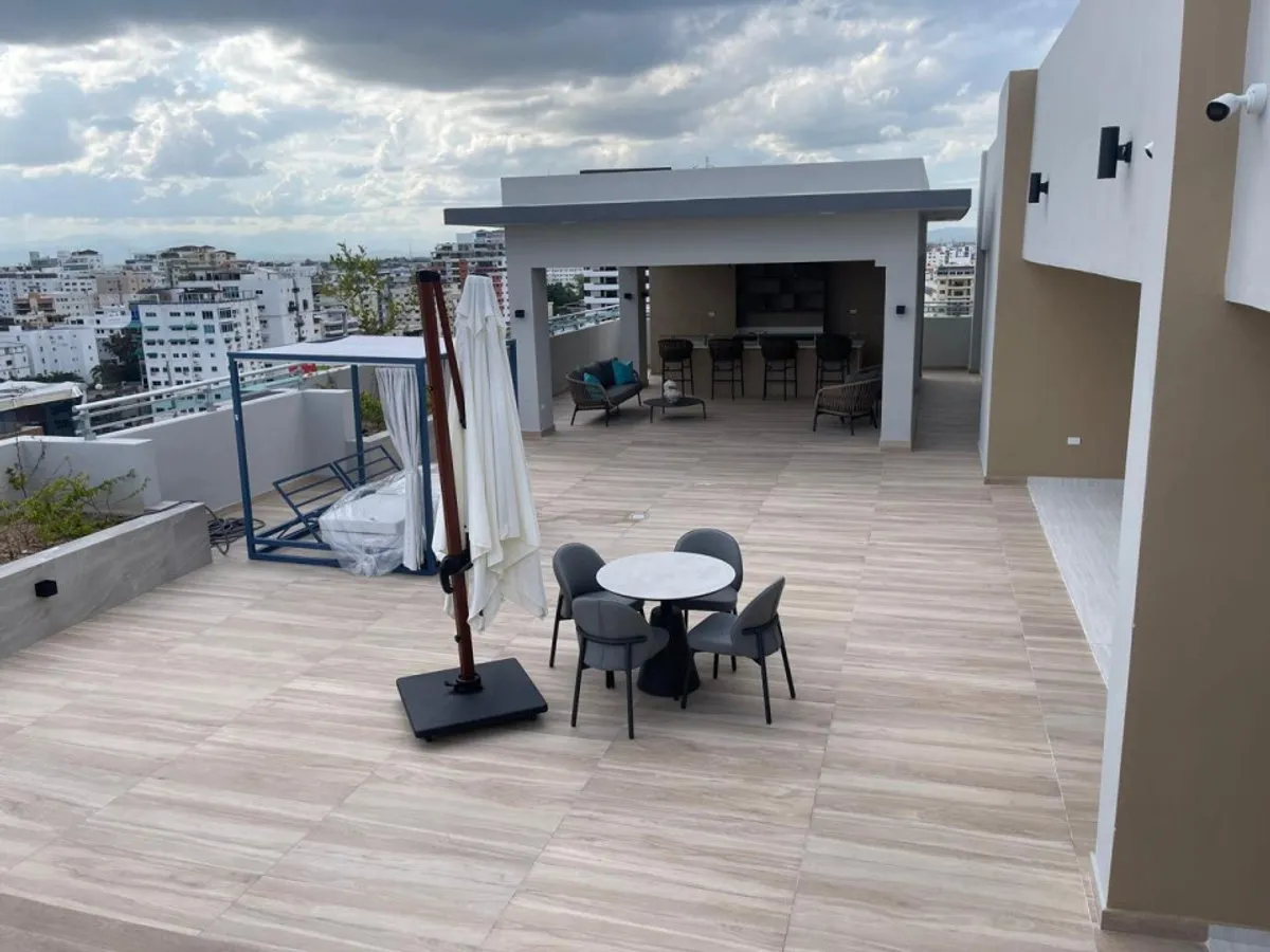 Apartamento en Venta Bella Vista, Santo Domingo, foto 11