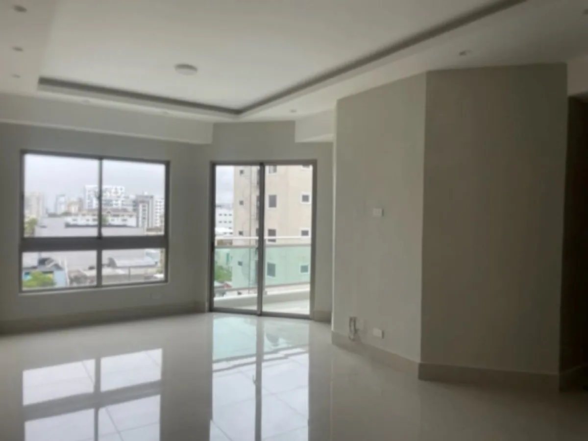 Apartamento en venta en Naco, Santo Domingo, foto principal
