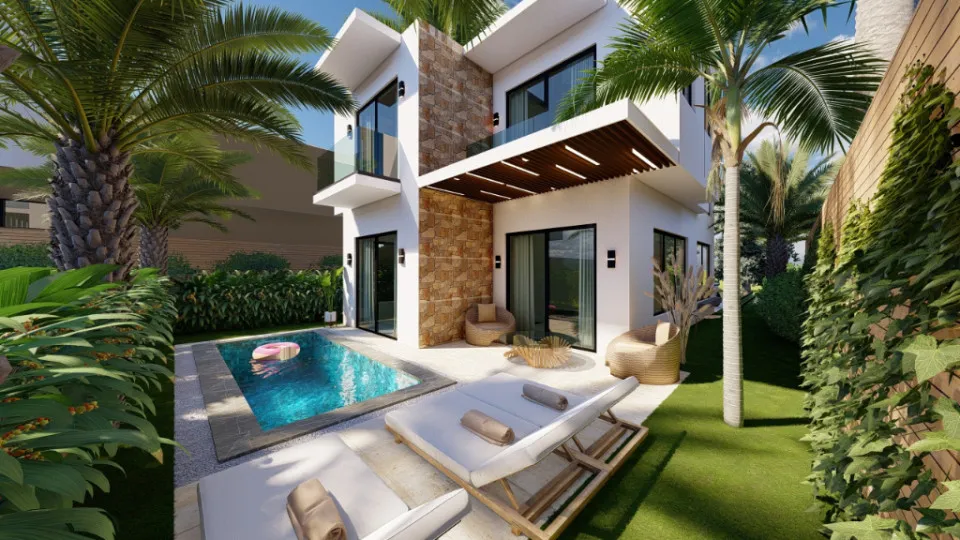 Proyecto en BAVARO, foto 2
