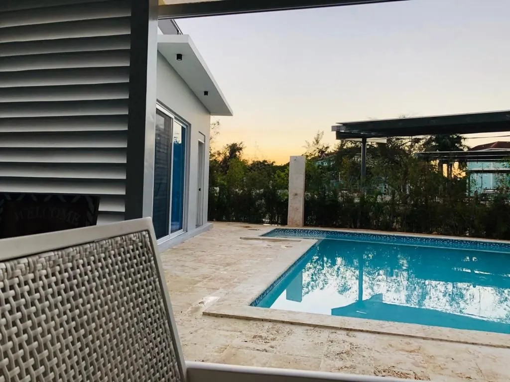 Hermosa Villa en Exclusivo Residencial en Sosúa, foto 12