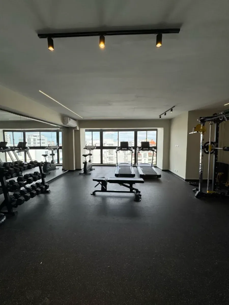 APPARTEMENT EN VENTE | EVARISTO MORALES, photo 12