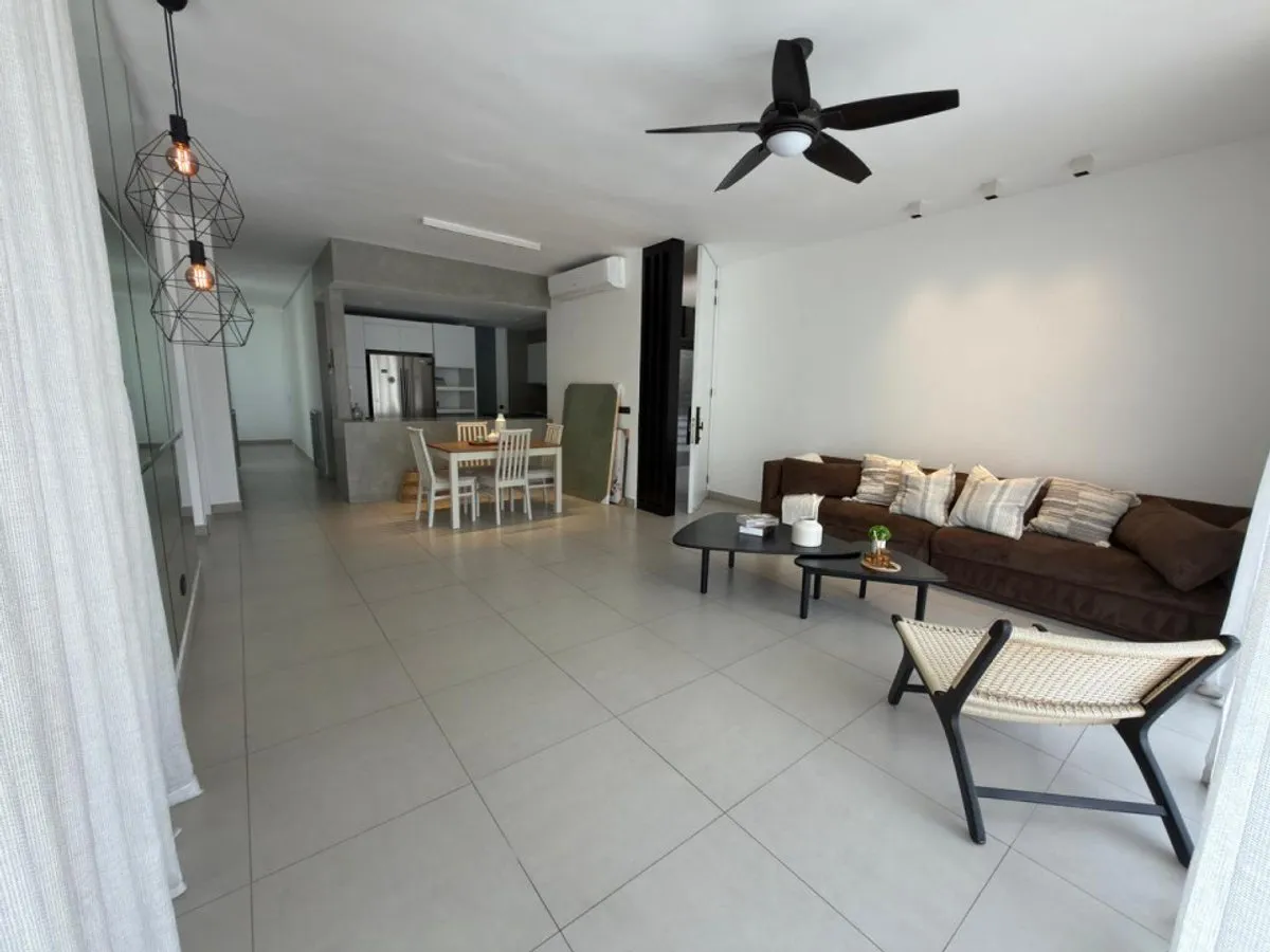 Apartamento en Santo Domingo, foto 9
