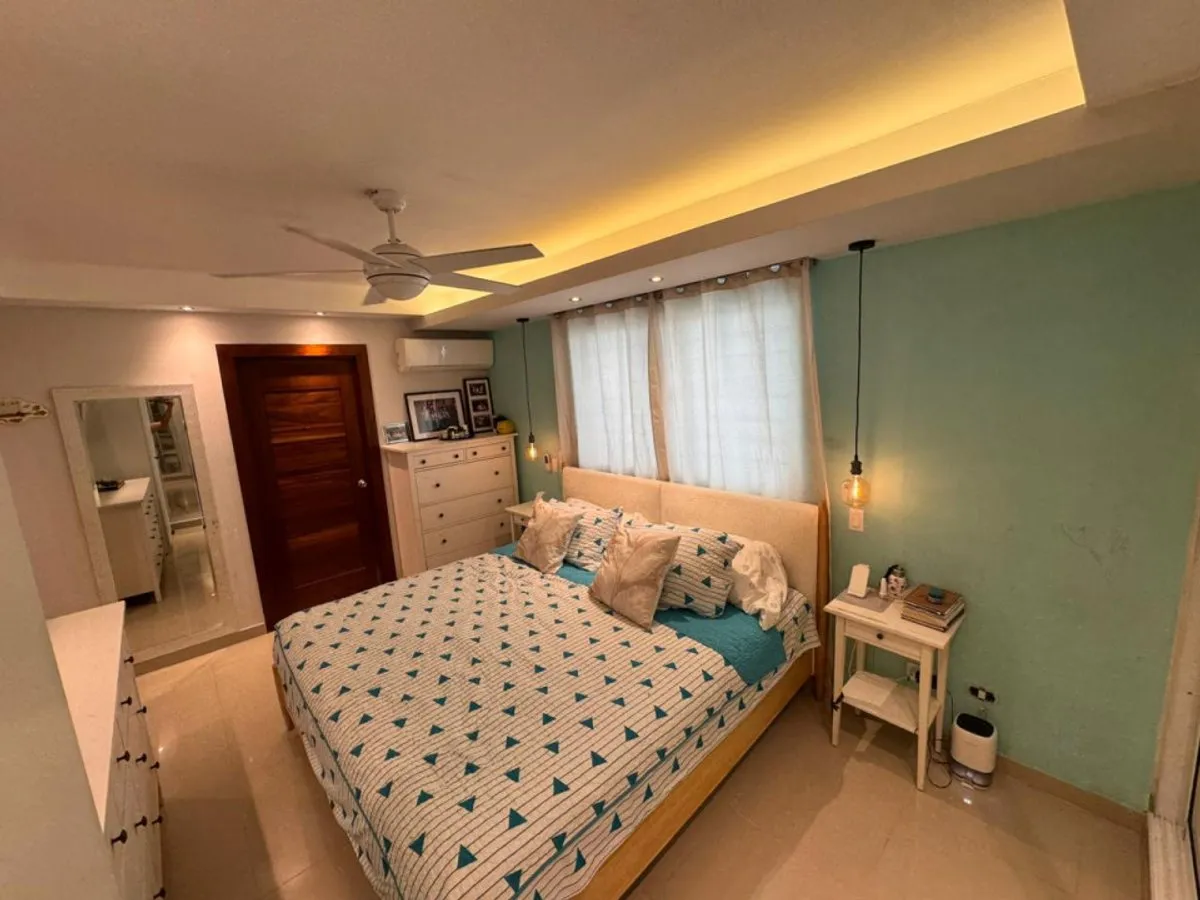Appartamento a El Millón, Santo Domingo, foto 7
