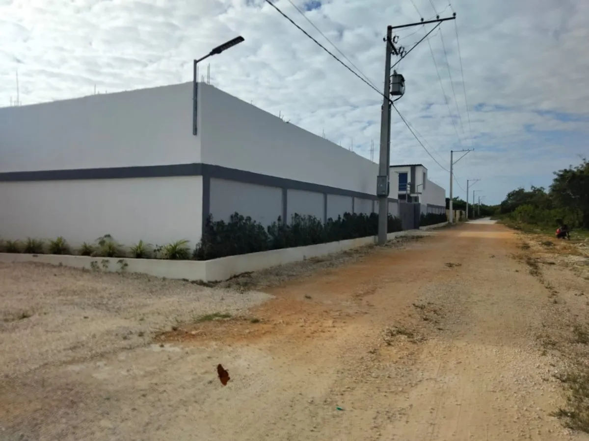 Complejo Industrial de Inversión Punta Cana, foto 9