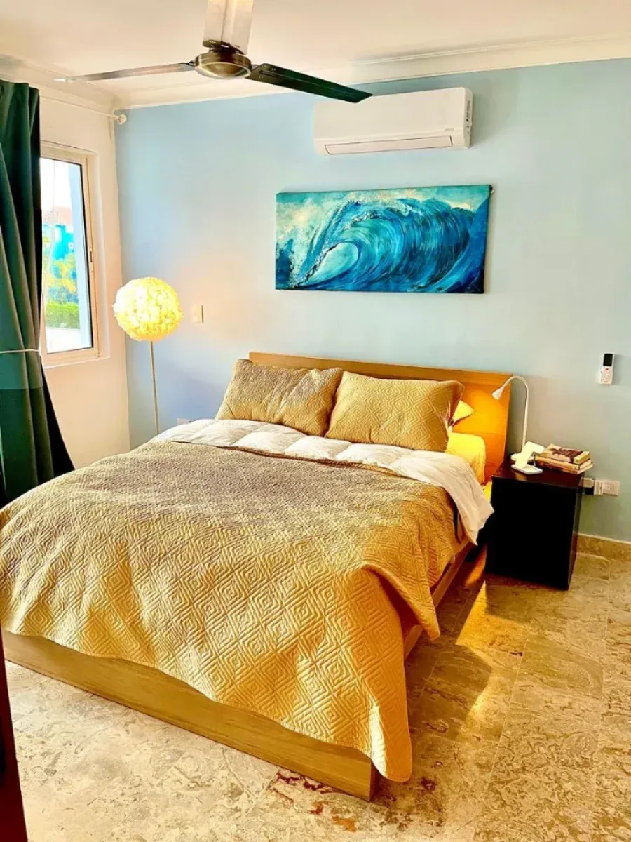 Penthouse in Punta Cana near Zoho Beach Club, photo 10
