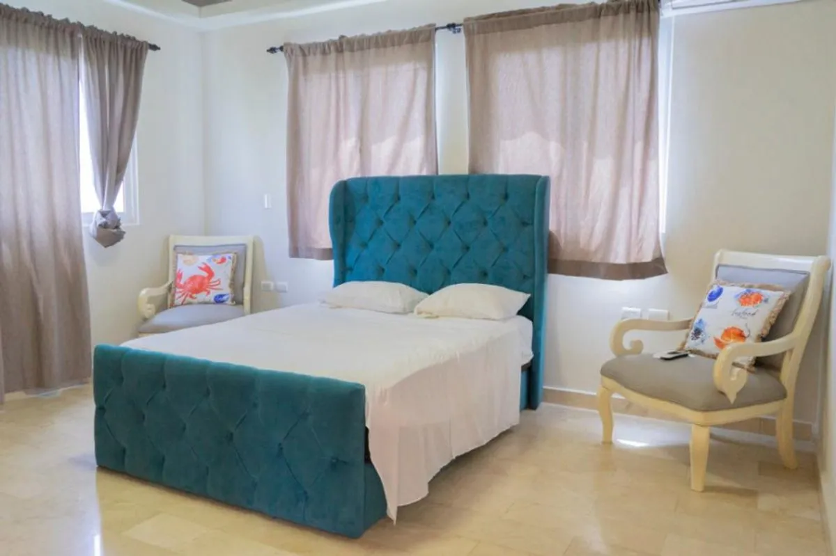 Luxury oceanfront apartament, foto 3