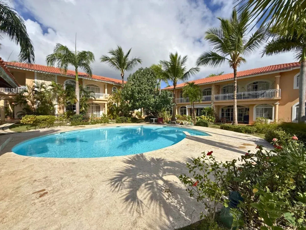 Apartamento en Cocotal Golf & Country Club, foto principal