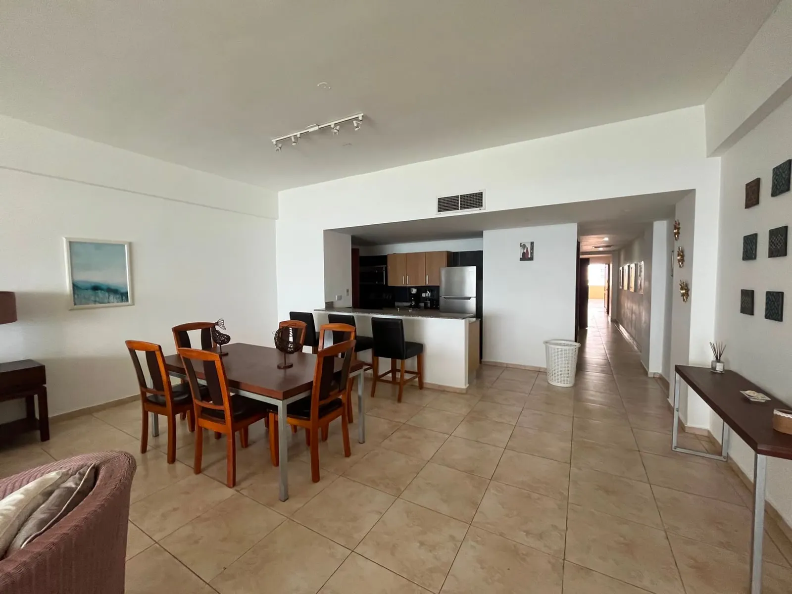 APPARTEMENT À VENDRE À JUAN DOLIO VUE MER, photo 8