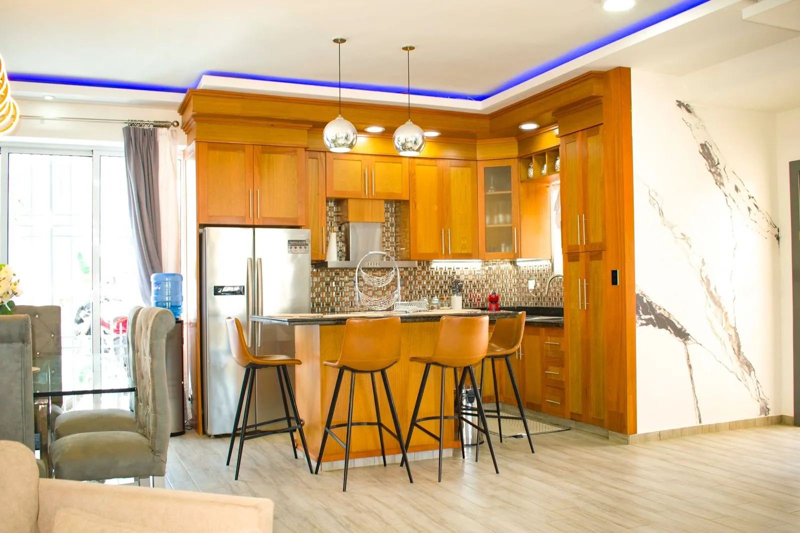 Luxury Property with Main House, Apartments and Pool just 10 minutes from Playa Encuentro, photo 11