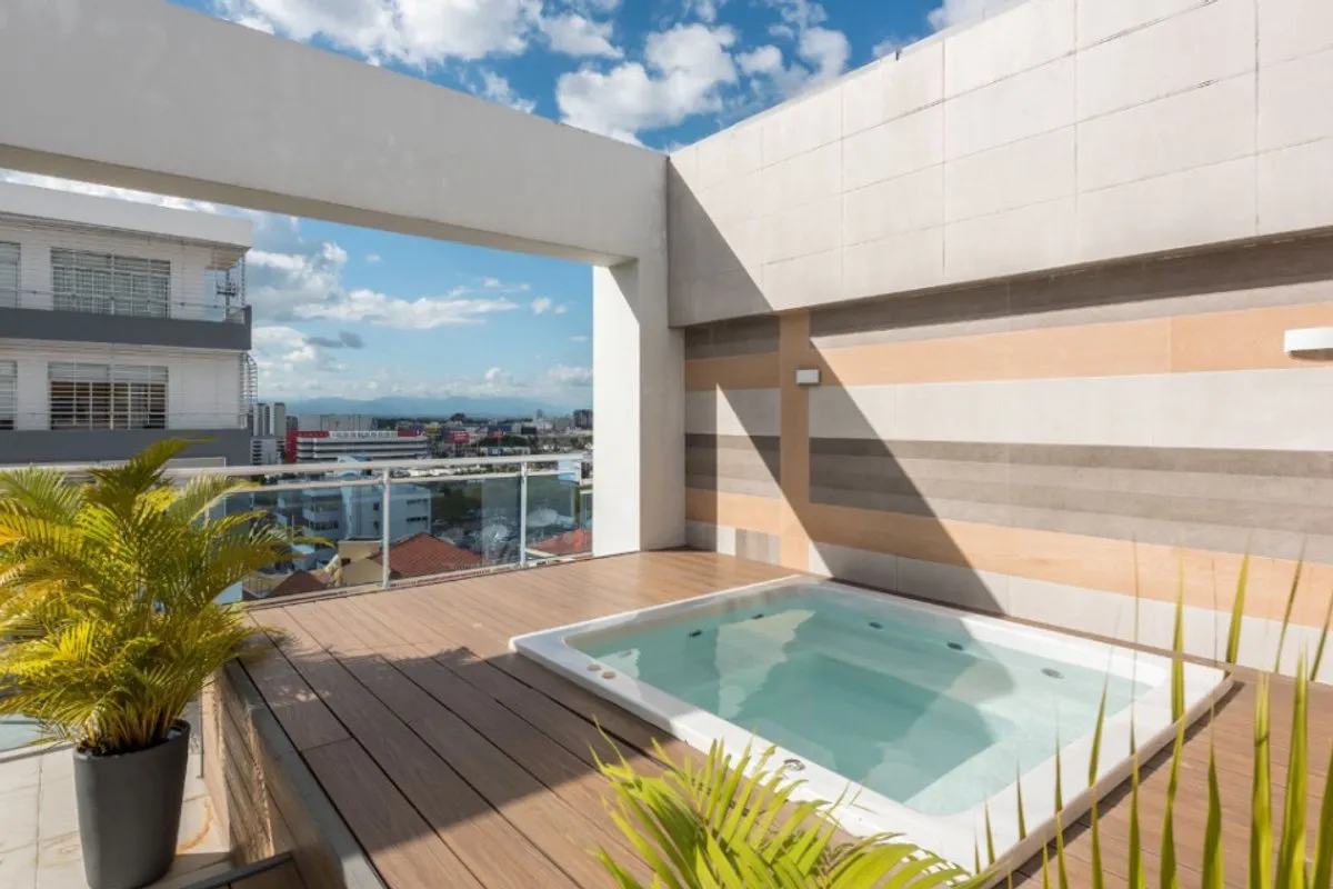 Apartment in Ensanche Naco, Santo Domingo, photo 11