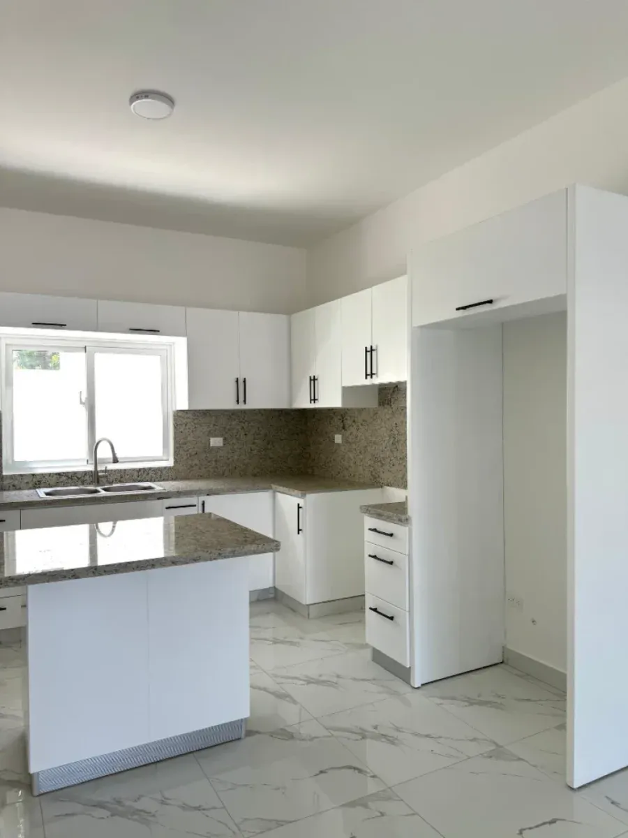 Apartment zu verkaufen in Sosúa in der Nähe des Parque Santa Fe, Foto 4