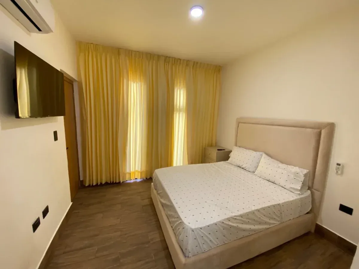 Furnished apartment in DORAL RESIDENCE I Punta Cana, photo 7