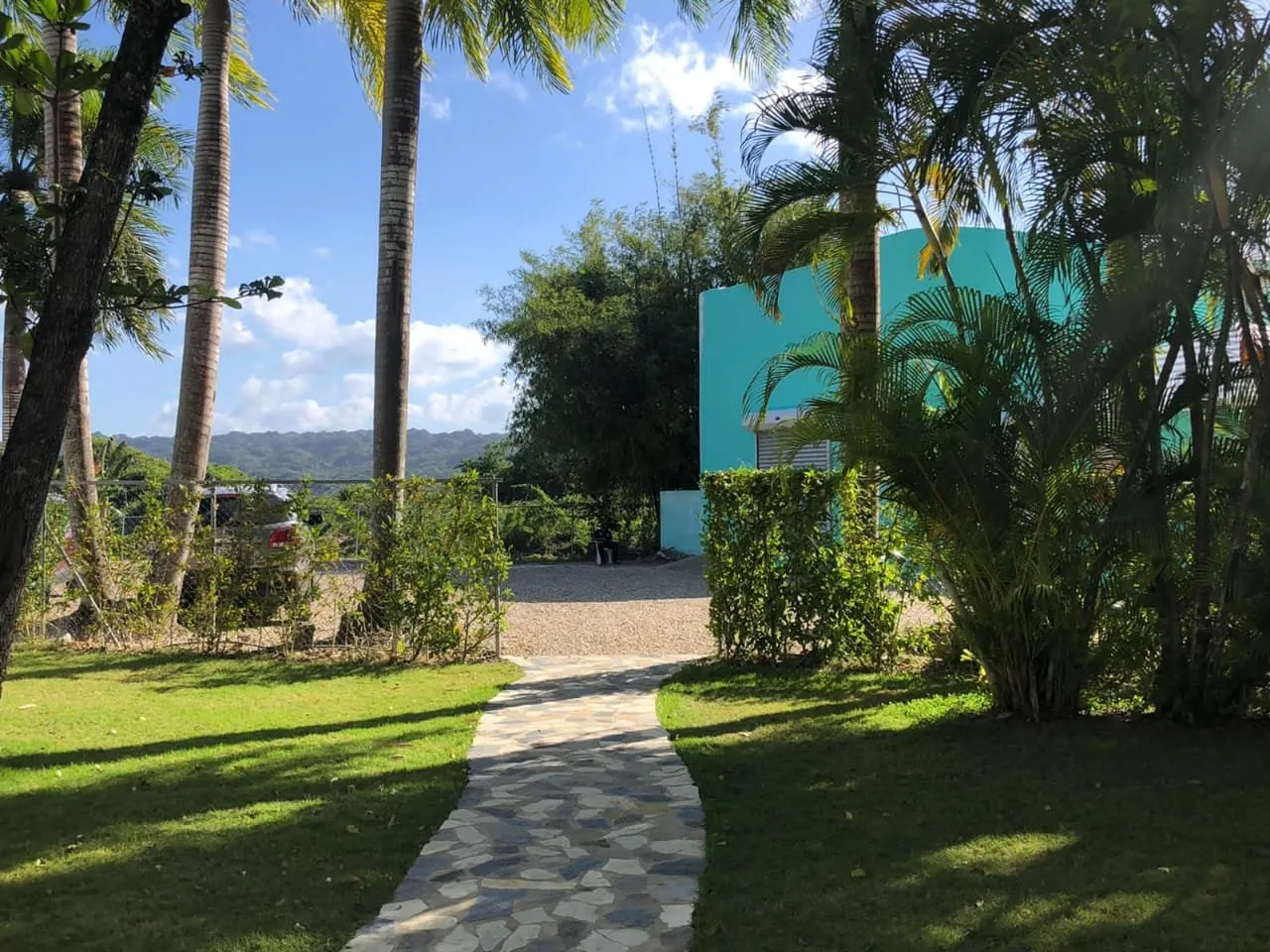 HOTEL TROPICAL CASA LAGUNA, Foto 14