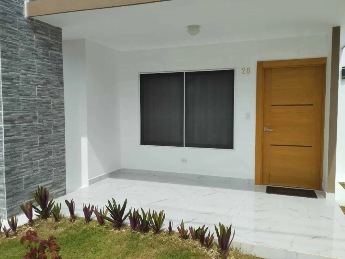 Haus in Bávaro, Punta Cana, Foto 11