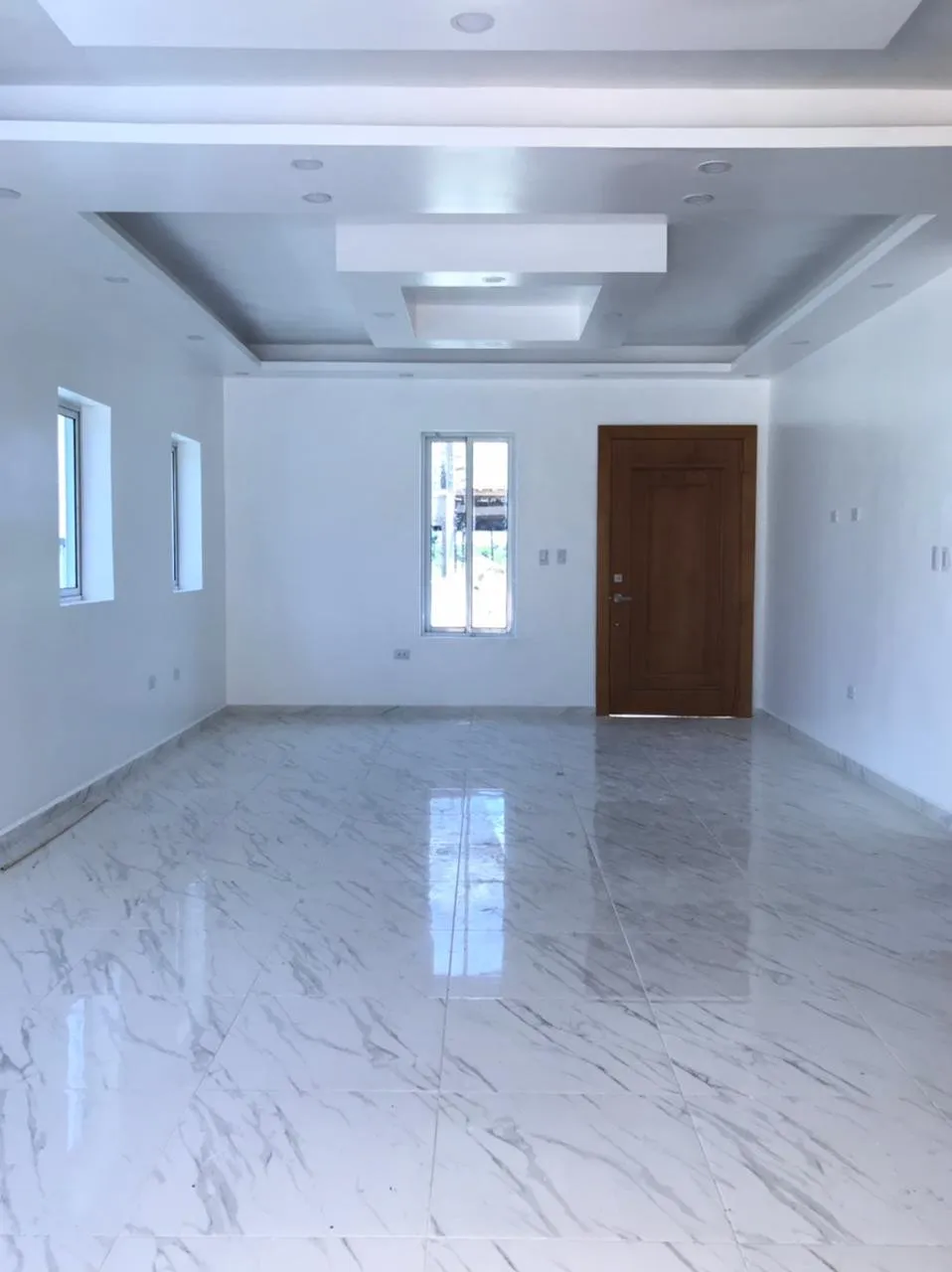 Maison minimaliste Puerto Plata, photo 3