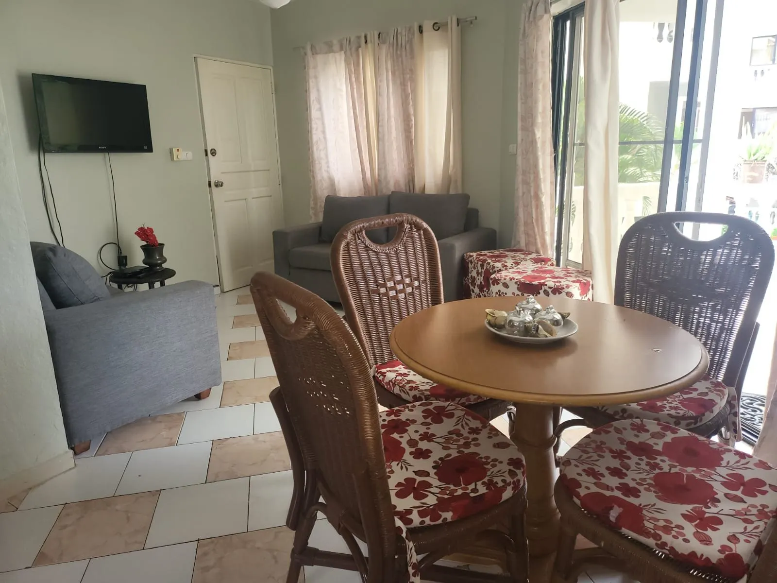 Appartement à Sosúa, photo 9