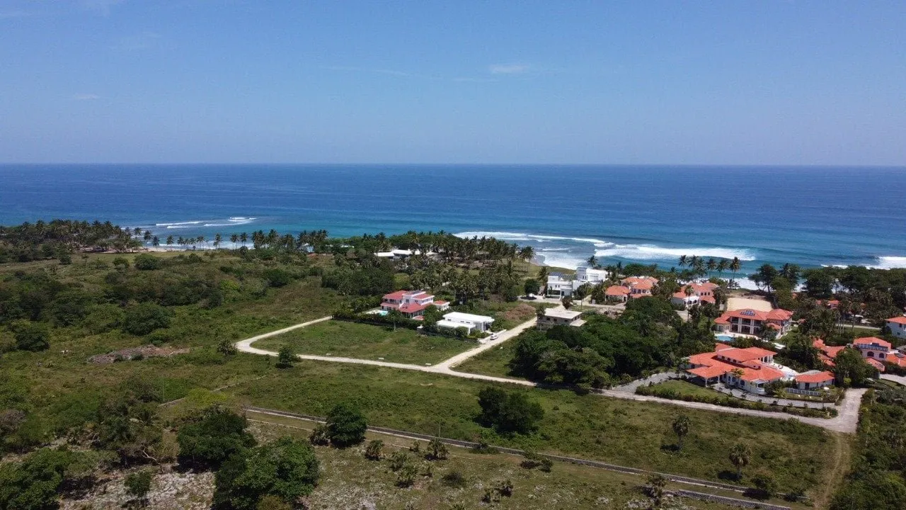 Grundstücke in Cabarete, Hauptfoto