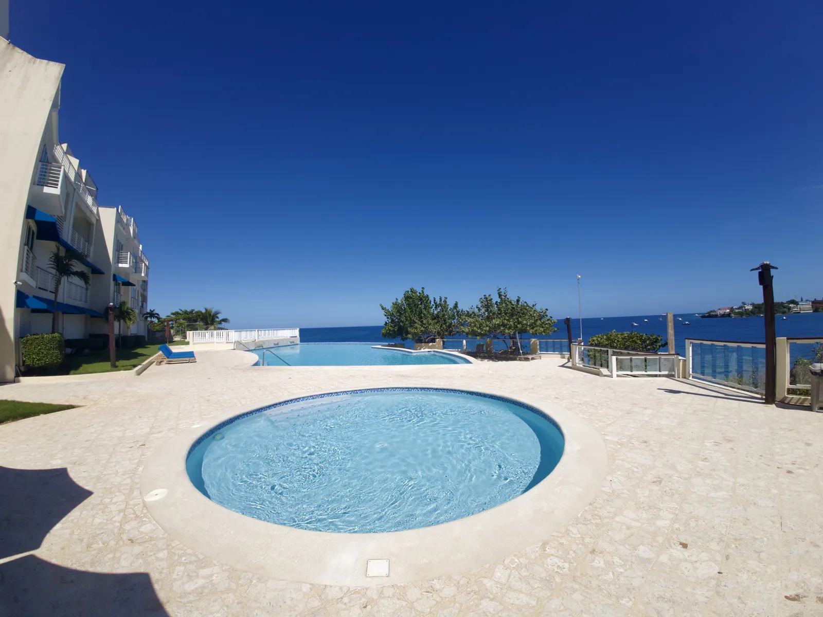 Appartement exclusif en première ligne de plage – Charamicos, Sosúa., photo 15