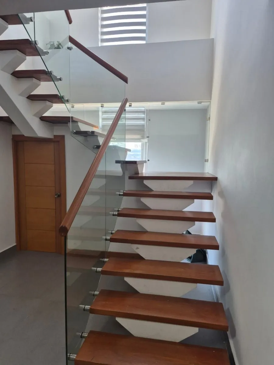 Exclusive Penthouse in Piantini, Distrito Nacional, photo 4