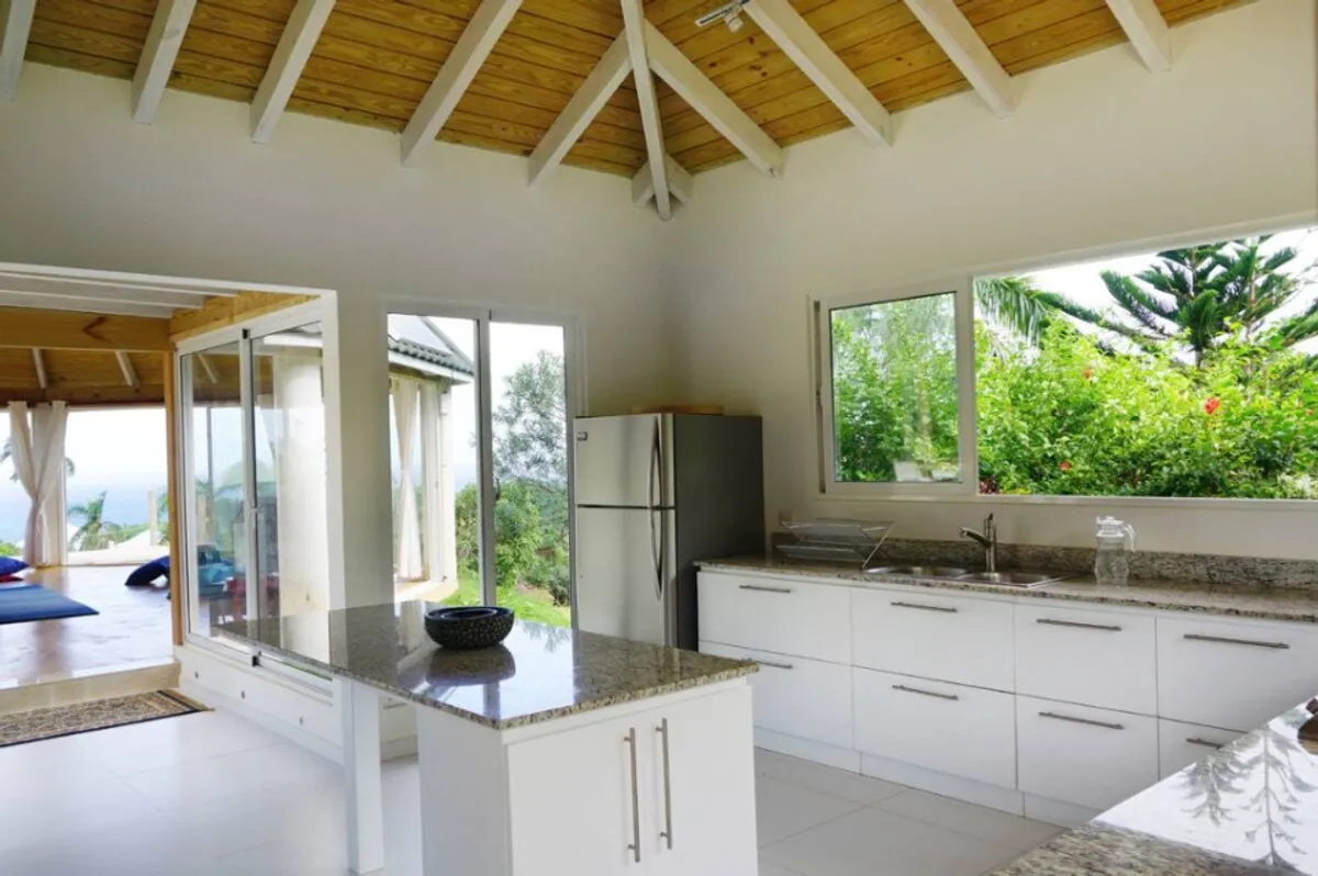 Casa en Cabrera con Piscina y Jardín, foto 7