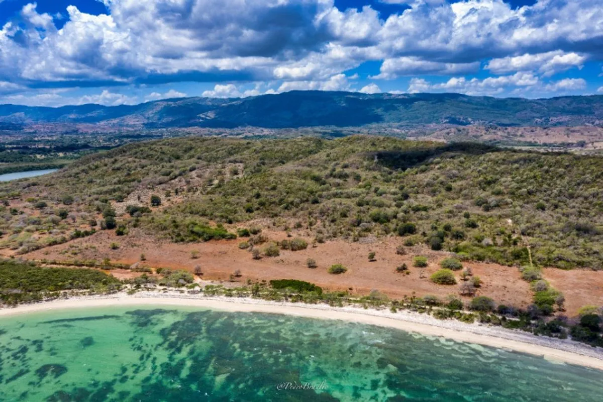 Terrain à Gregorio Luperón, Puerto Plata, photo 7