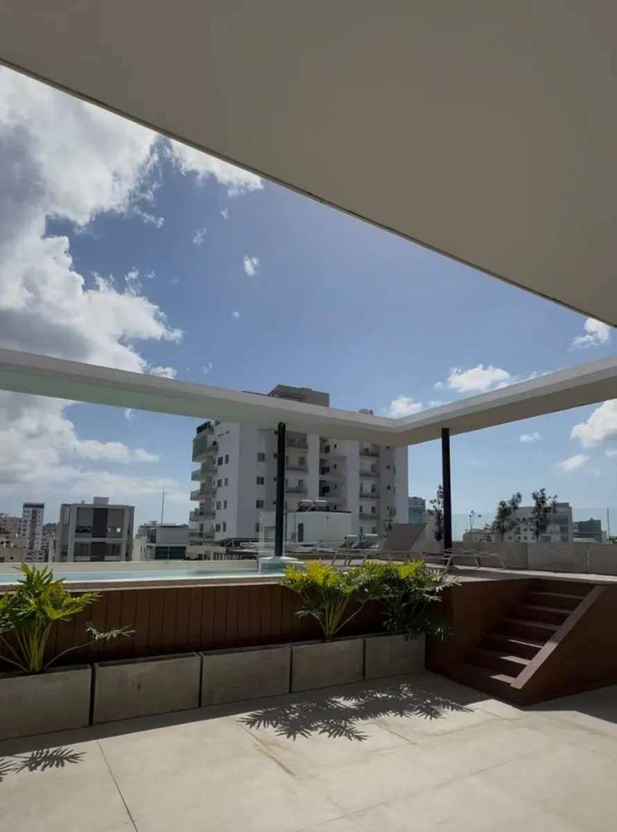 Apartamento Amueblado en Ensanche Naco, foto 4