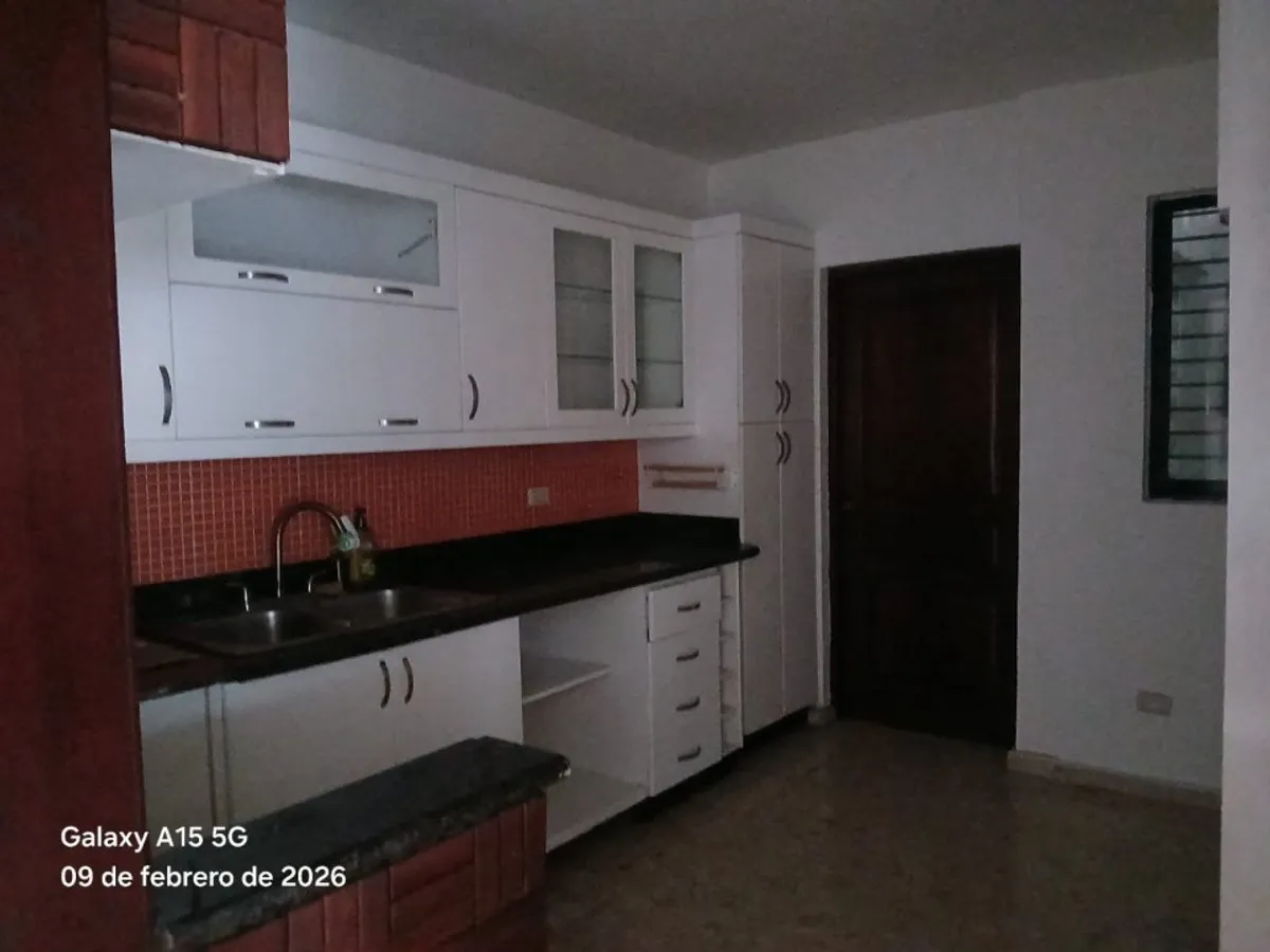 Apartment in Paraíso, Santo Domingo, Foto 3
