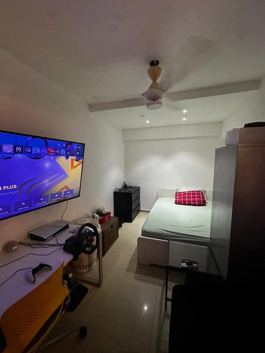 Penthouse of 210.5 m2 in El Millón, Santo Domingo, photo 13