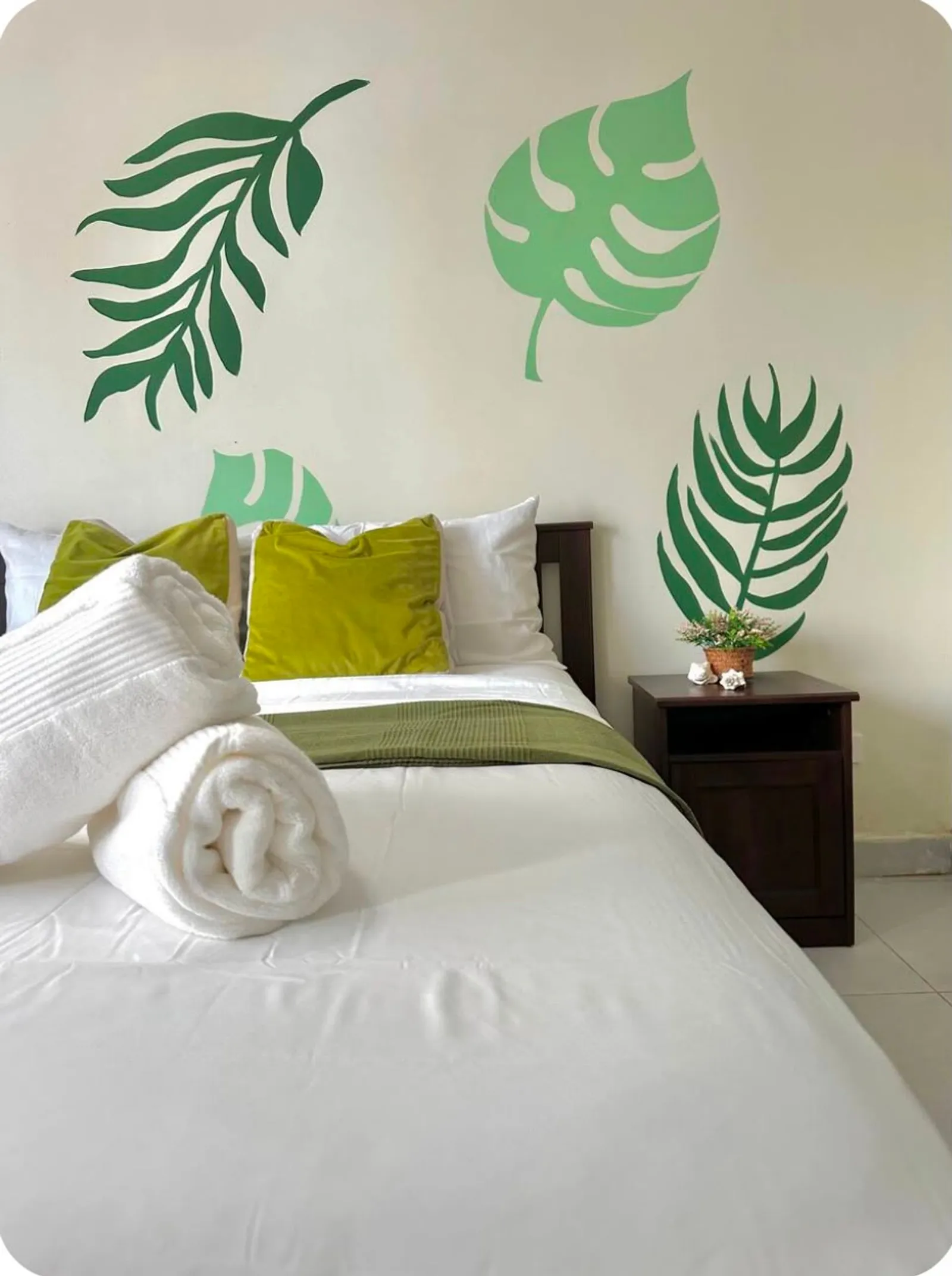 APPARTEMENT À VENDRE 1 CHAMBRE PUNTA CANA LA ALTAGRACIA, photo 9