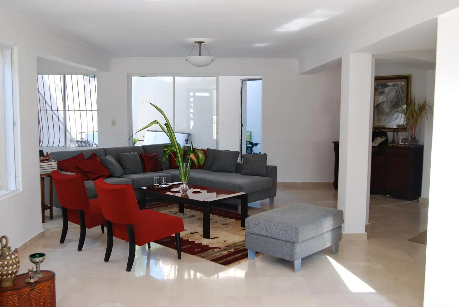 HAUS ZUM VERKAUF 3 SCHLAFZIMMER SANTO DOMINGO, Foto 10