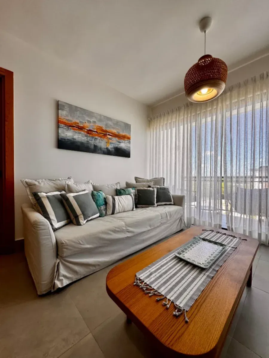 Apartment zum Verkauf Cap Cana 2 Schlafzimmer Möbliert Bereit!, Foto 8