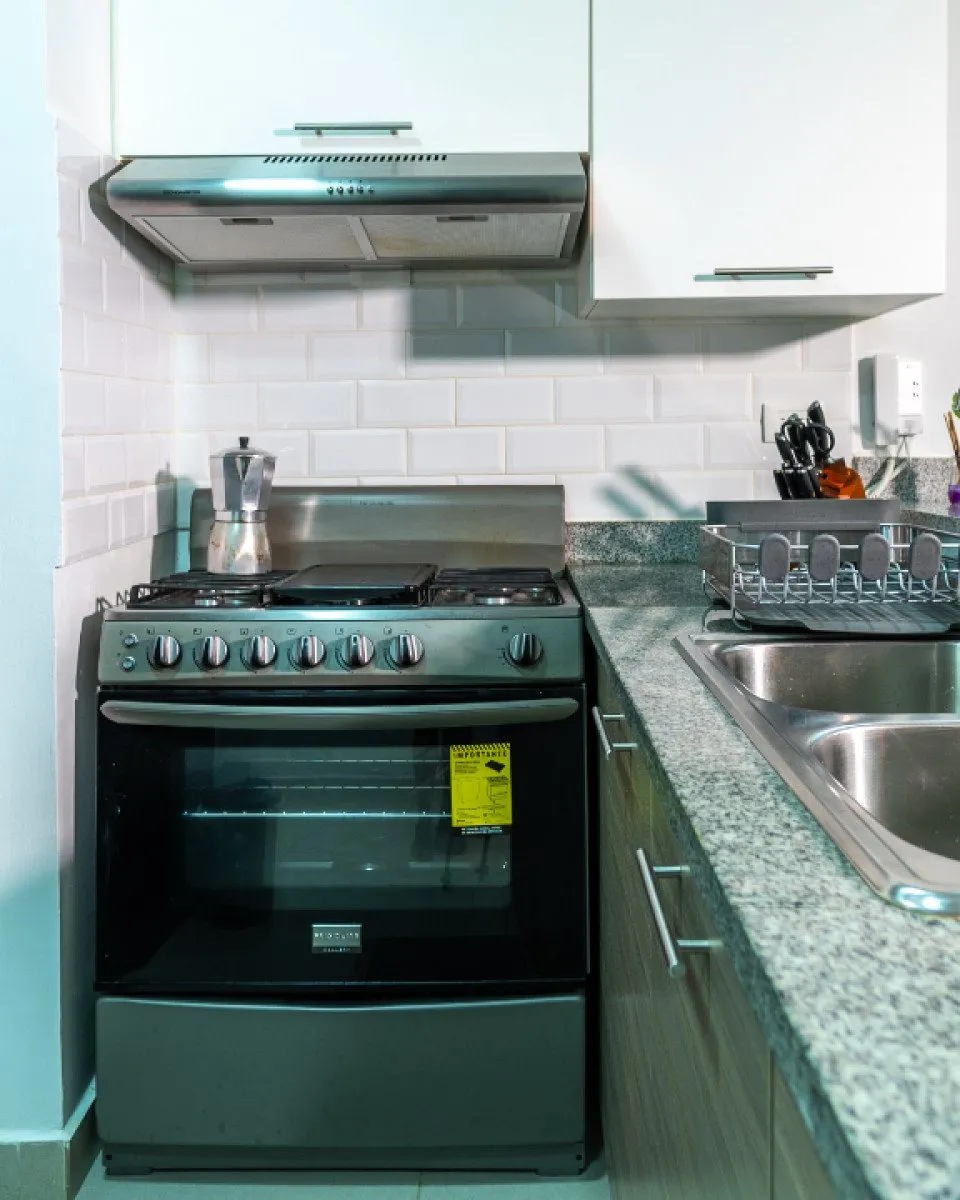 Apartament in Veron, Veron, Foto 11