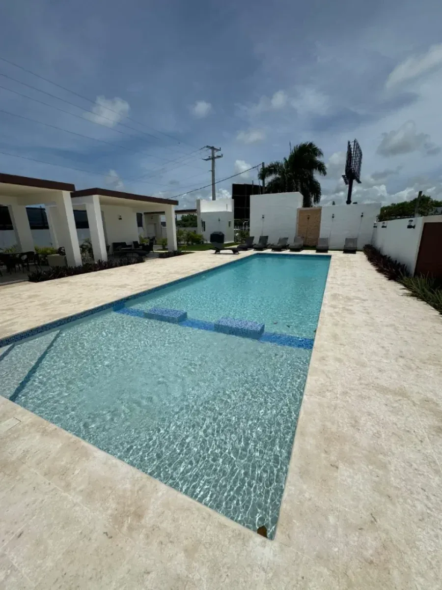 Hermosa Villa en Punta Cana, Macao, foto principal