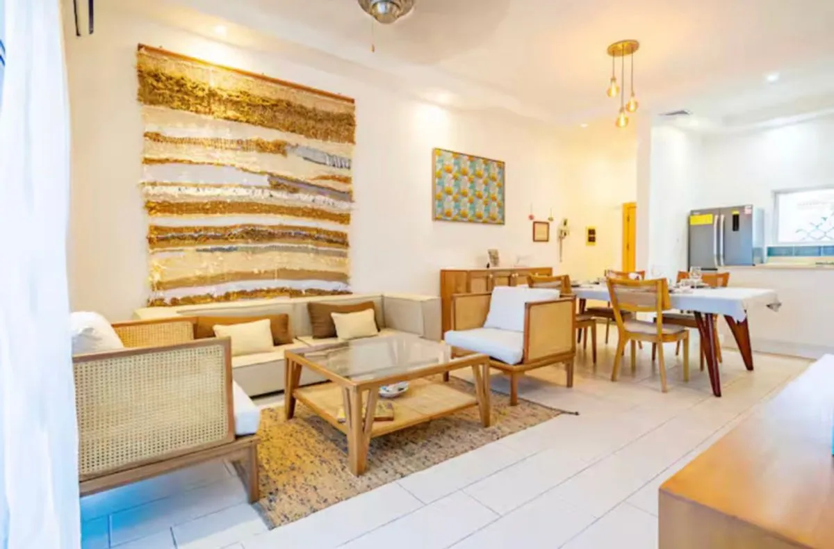 Casa Los Amores, foto 2