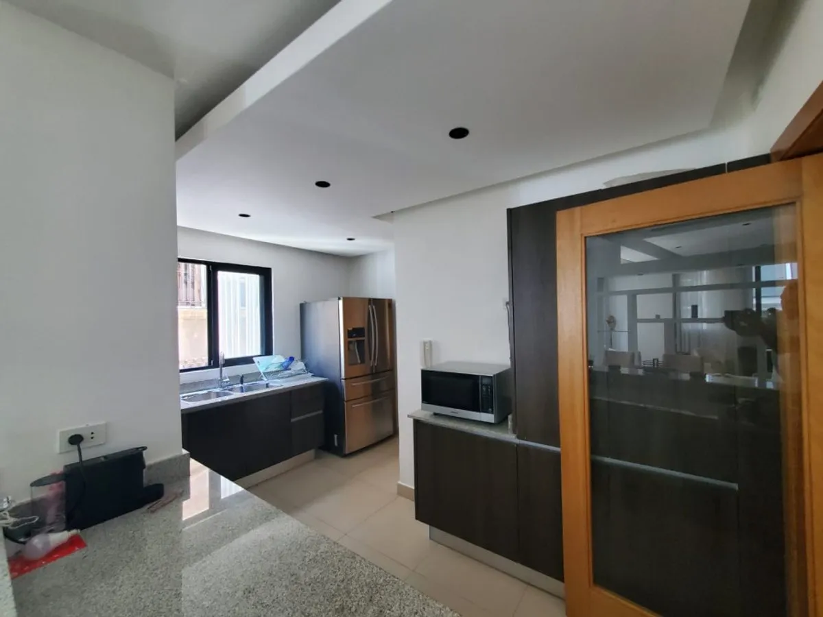 Apartamento en venta Naco, foto 8