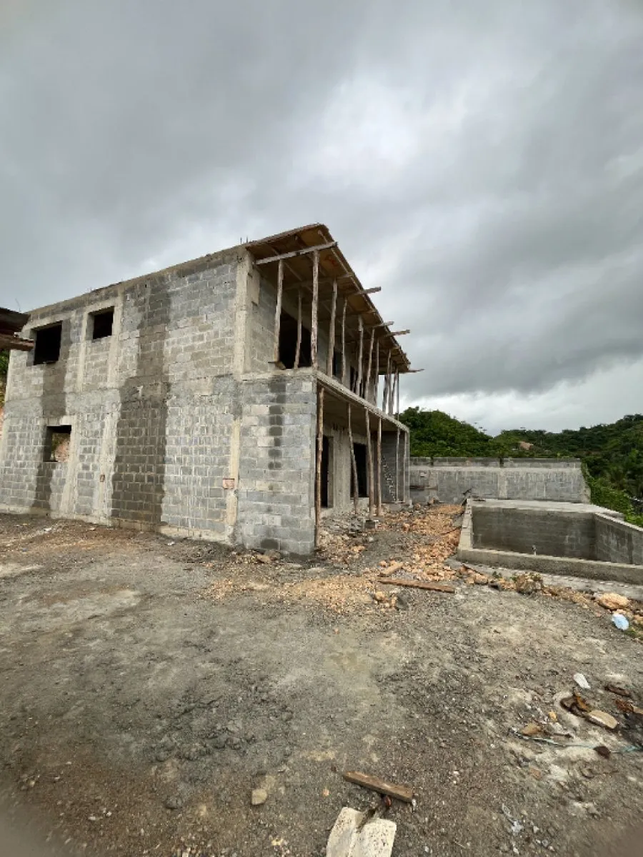 Maison à Abra Grande, Samaná Las Terrenas, photo 3