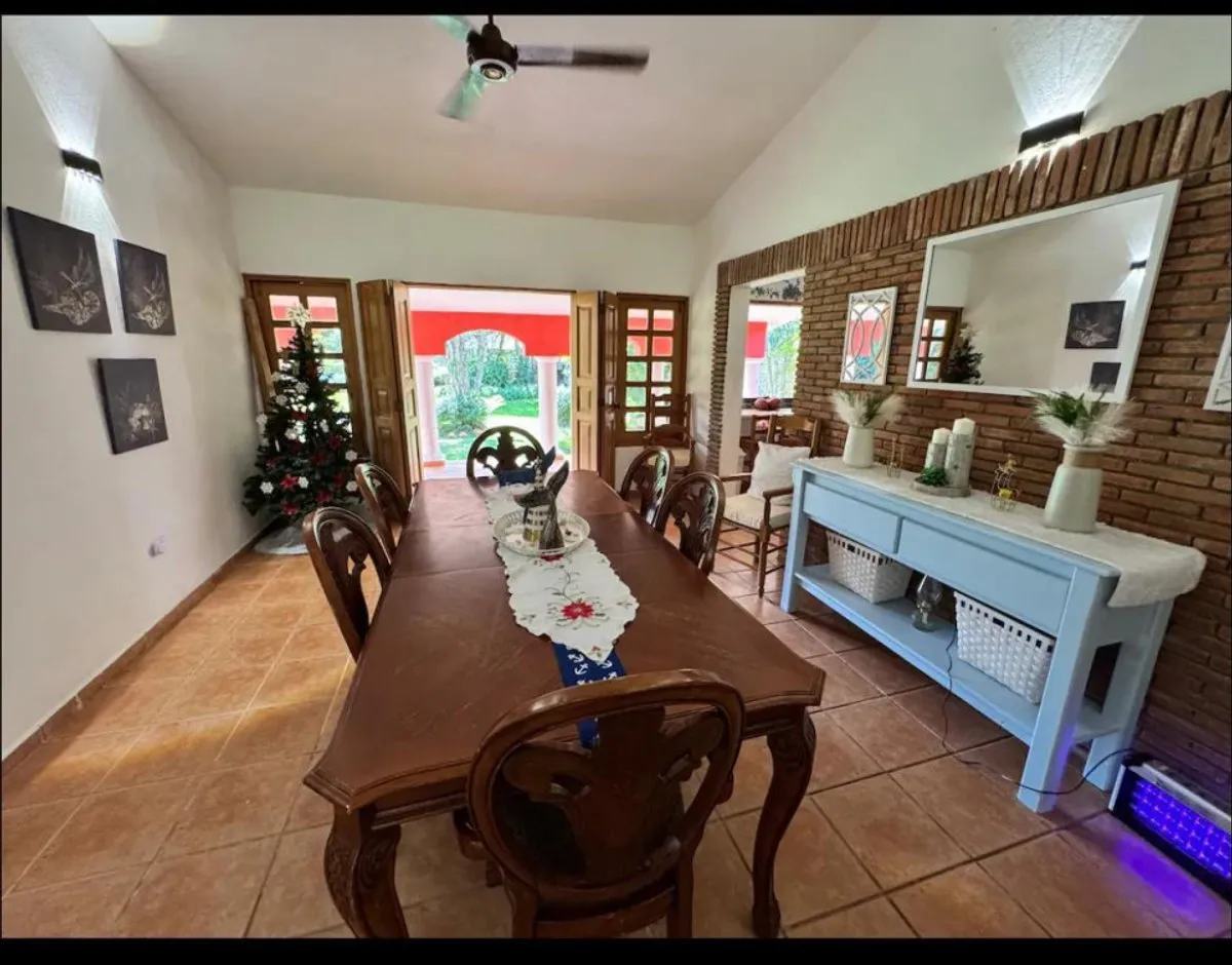 Villa touristique à Juan Dolio, San Pedro, photo 13