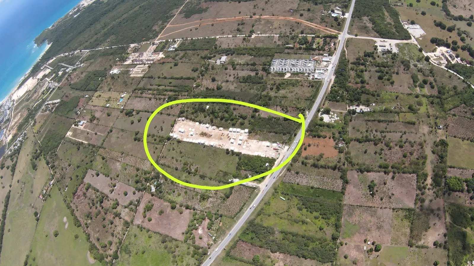 Townhouses en Punta Cana a 5 min de Playa Macao, photo 9