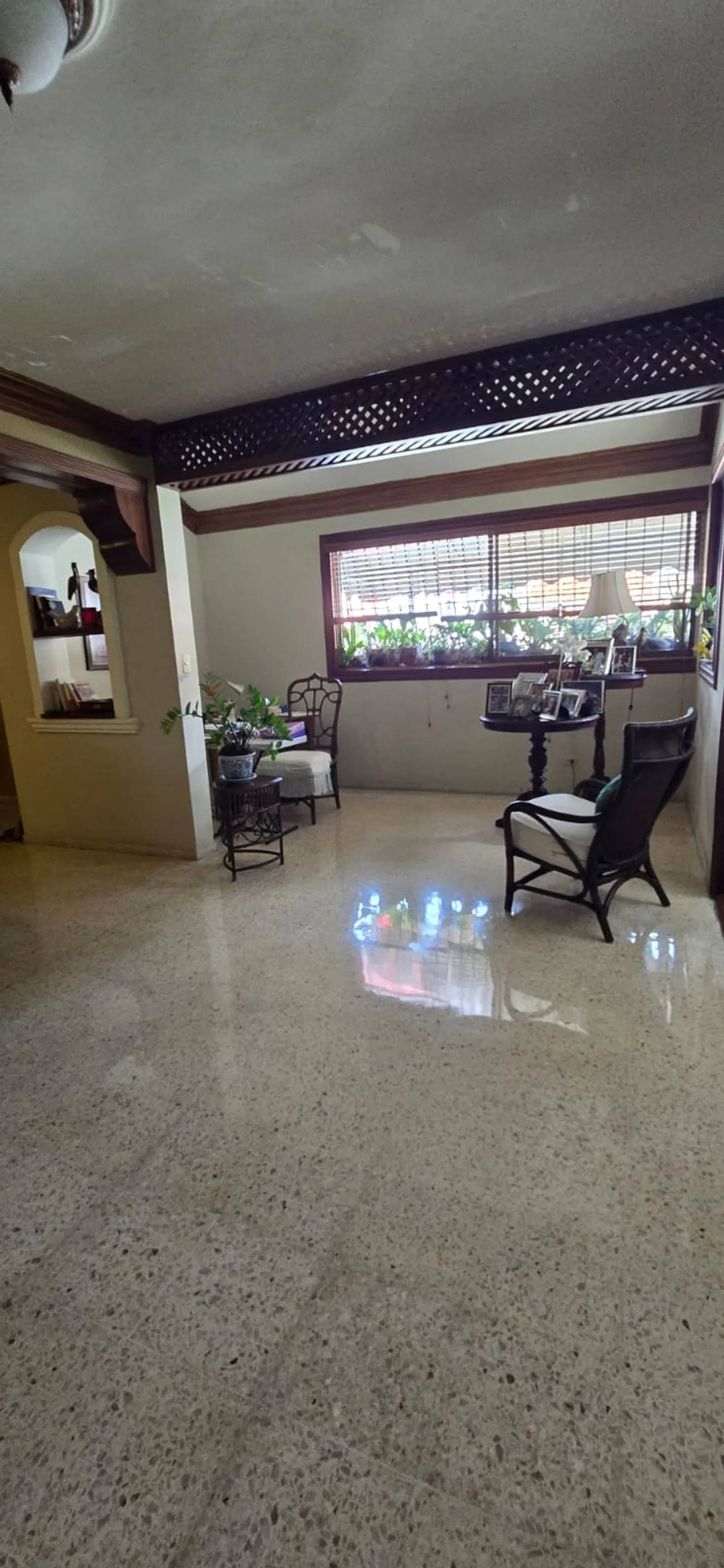 Klassisches Apartment zum Verkauf in Piantini, Foto 5
