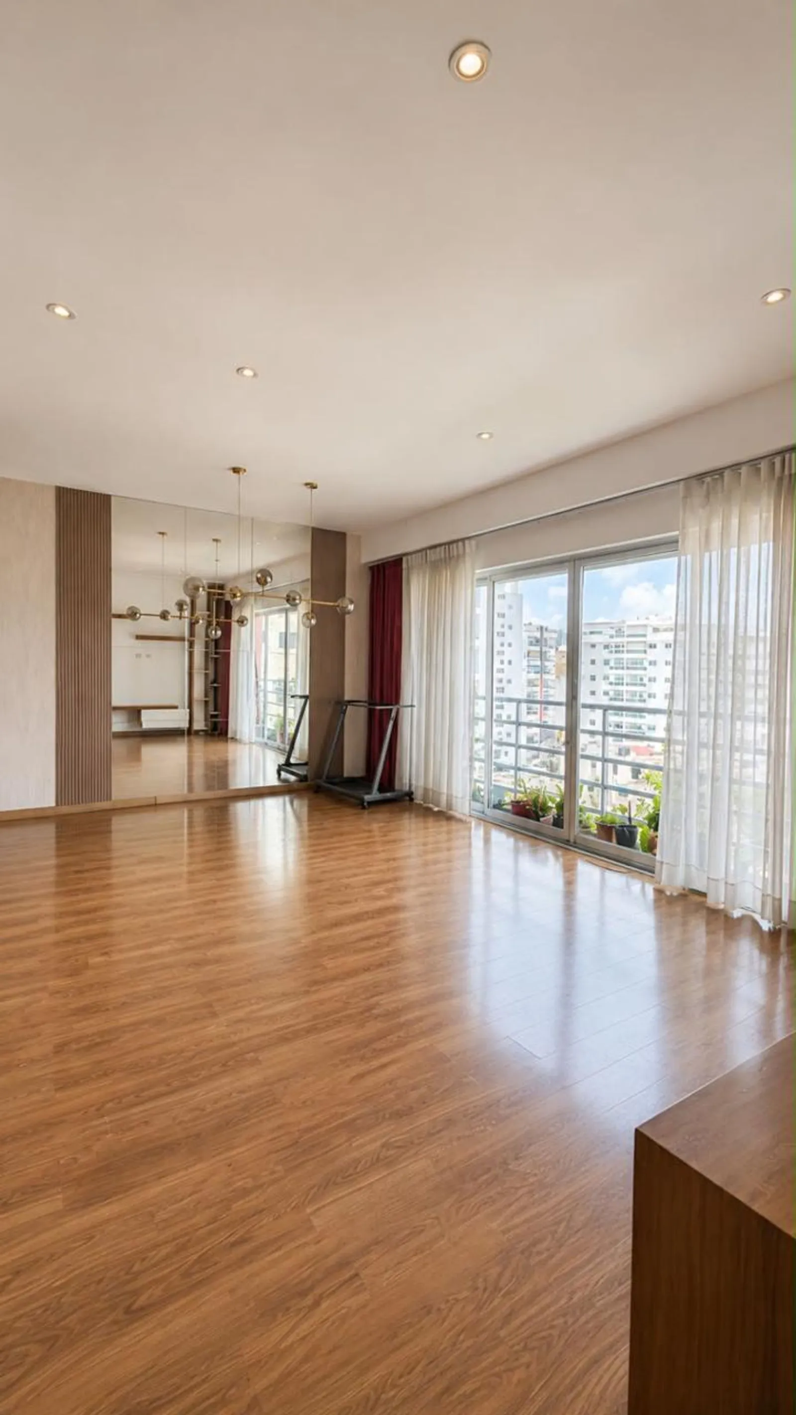 APARTAMENTO EN VENTA EN EVARISTO MORALE, foto 7