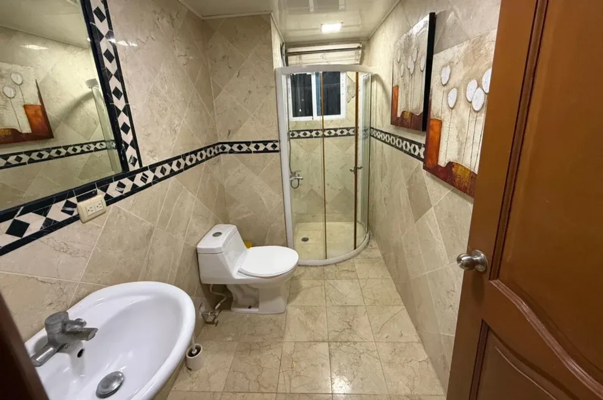 Apartamento de Lujo en Renacimiento, Santo Domingo, foto 11