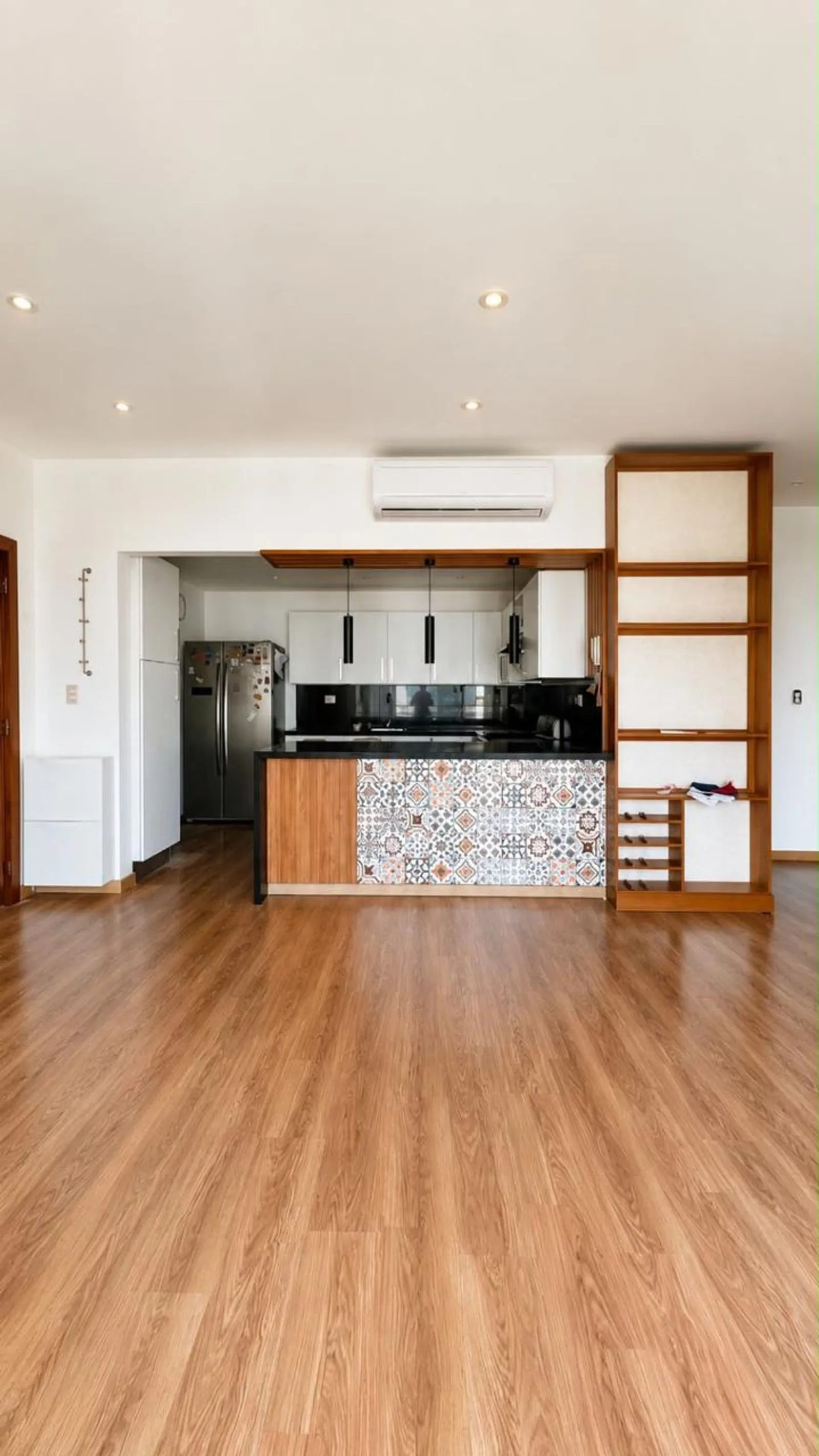 APARTAMENTO EN VENTA EN EVARISTO MORALE, foto 8